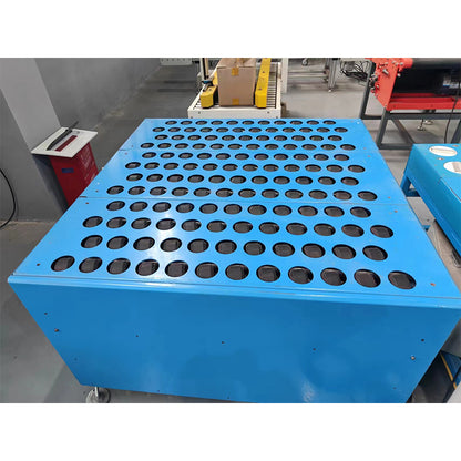 muxiang Crossbelt Wheel Sorter (Please ask customer service for price)   Intelligent and Efficient Modular Oscillator