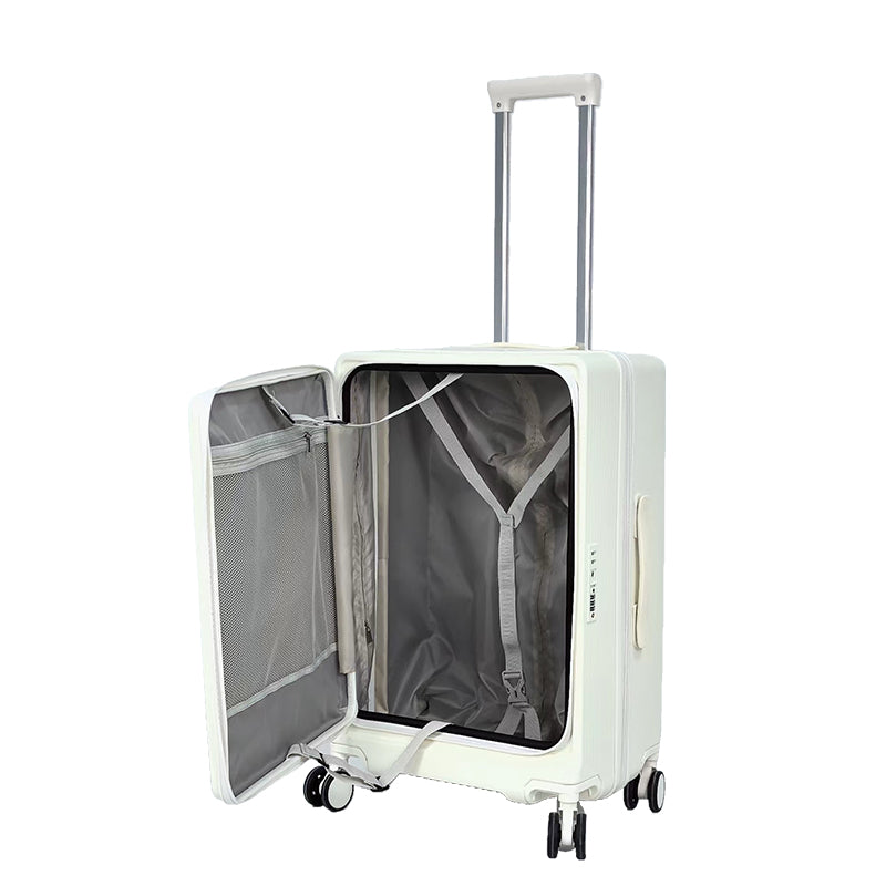 dahongyun Luggage 2325B-3  Trolley case Password luggage ultra-light