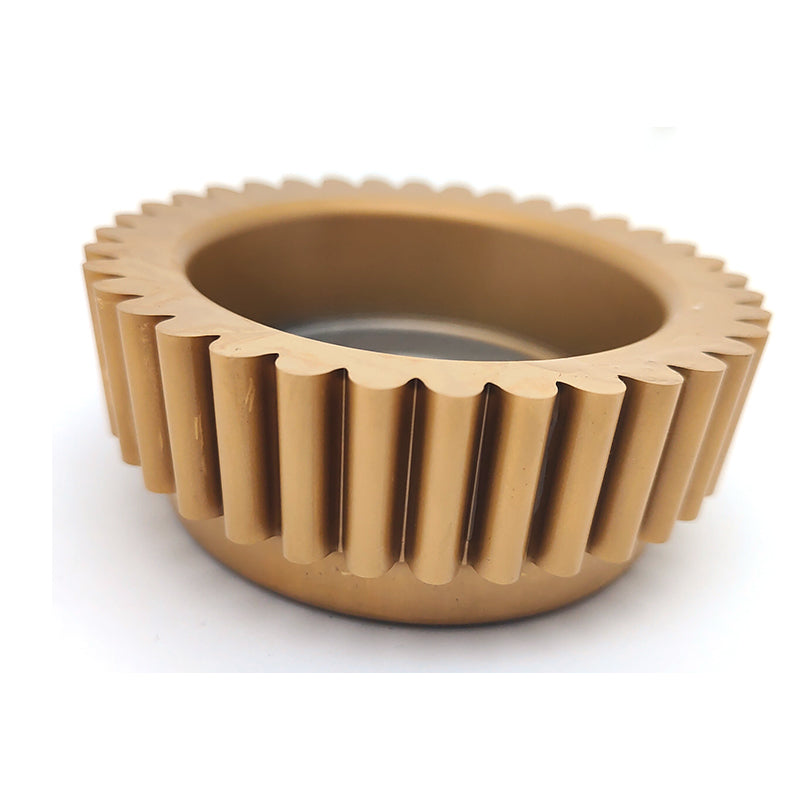 zhongtian Chain sprocket gear cutter (please ask customer service for price) highly accurate chamfered non-standardized