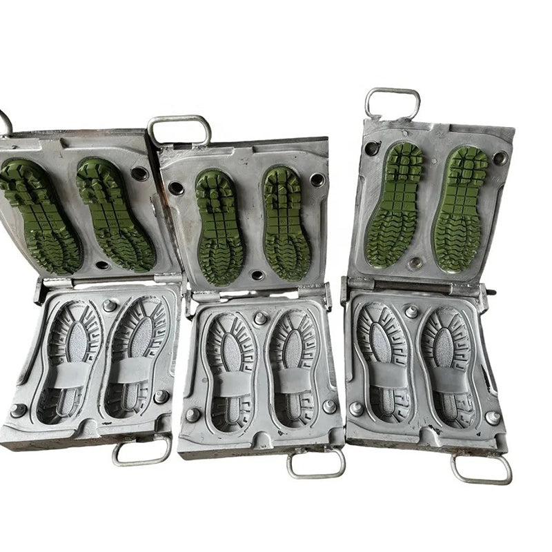 jiayi Shoe sole mould anti-slip wear-resistant casual shoe sole mould (please ask customer service for price)