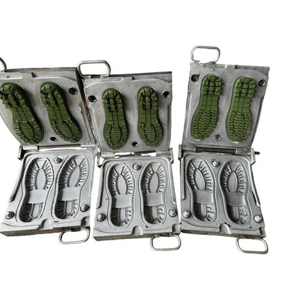 jiayi Shoe sole mould anti-slip wear-resistant casual shoe sole mould (please ask customer service for price)
