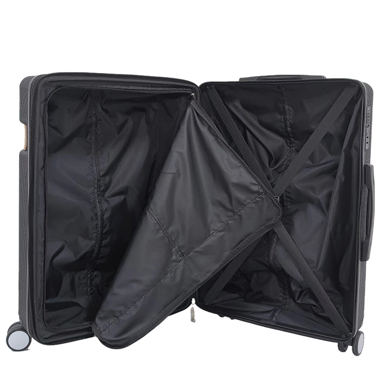 dahongyun Luggage 028-JD  Light luxury trunk password luggage