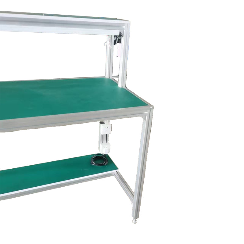 hemanyuan Durable, sturdy, load-bearing work table (ask for price)