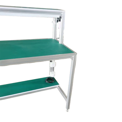 hemanyuan Durable, sturdy, load-bearing work table (ask for price)
