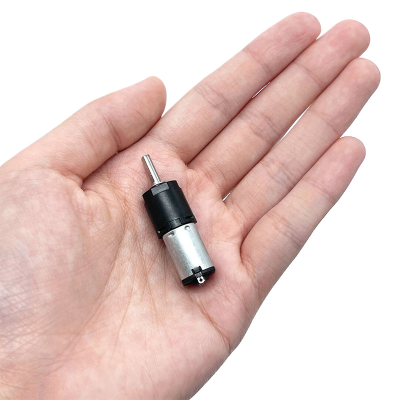 yitongou Brushed DC motor (ask customer service for price)