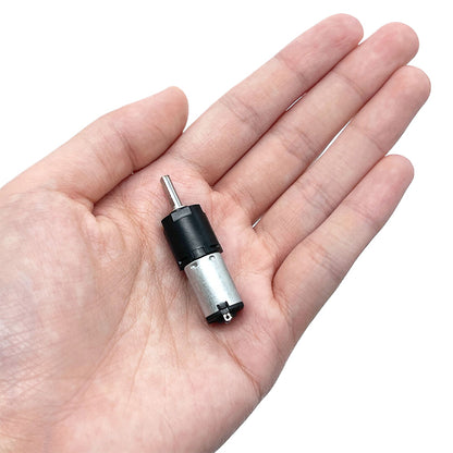 yitongou Brushed DC motor (ask customer service for price)