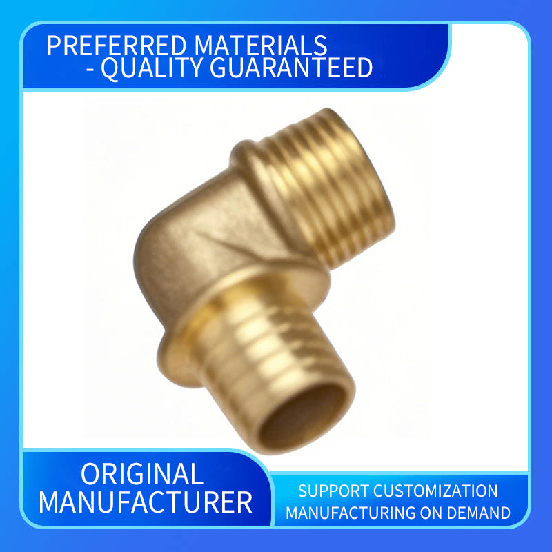 wuling All-copper sliding fasteners household plumbing fittings for water pipes three-way double pipe PEX fittings (ask customer service for price)