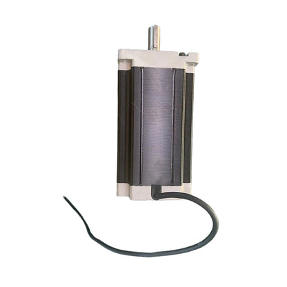meigang 110-250C High torque drive Stepper motor Motor driver