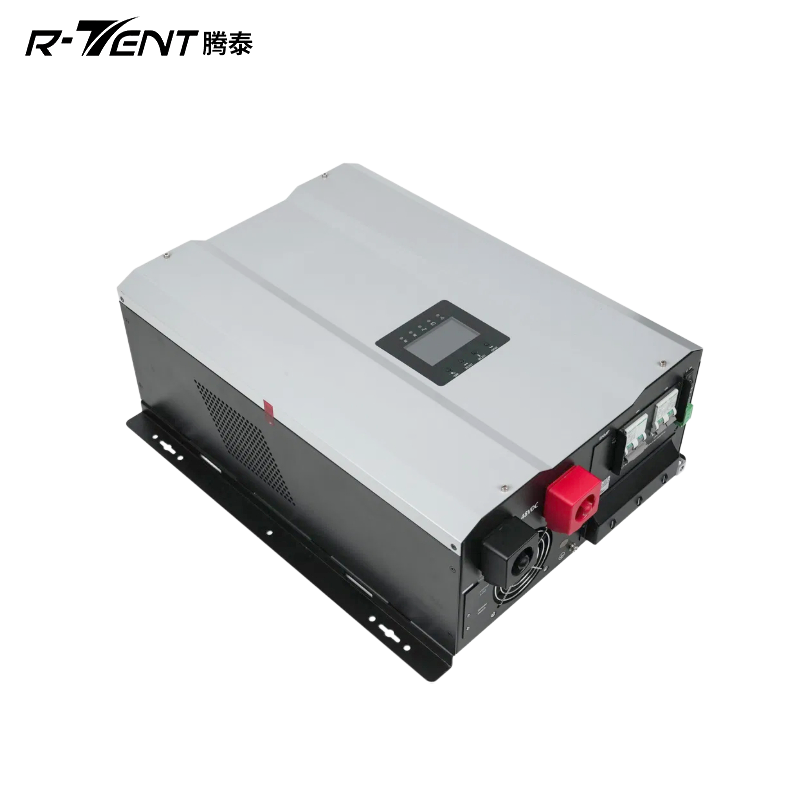 TENGTAI Pure Sine Wave Inverter（Ask customer service for specific prices）High Frequency Pure Sine Wave Inverter for Solar Energy  High Power Pure Sine Wave Inverter
