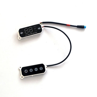 jianguo  Balancing instrument (ask customer service for price) Waterproof LED meter
