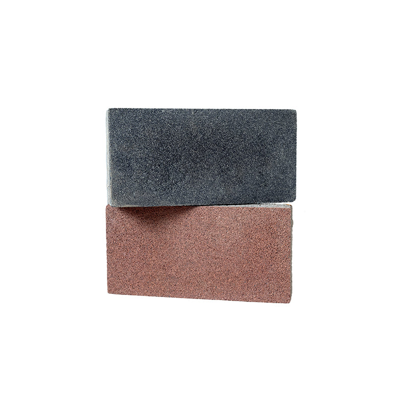 guoxiu Flat imitation stone tile (customized products prices please ask customer service)  High Strength High Permeability
