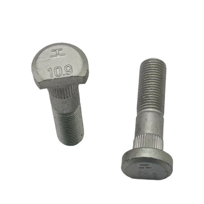shuguang Wheel bolts (ask customer service for price)   Tire screws and nut bolts