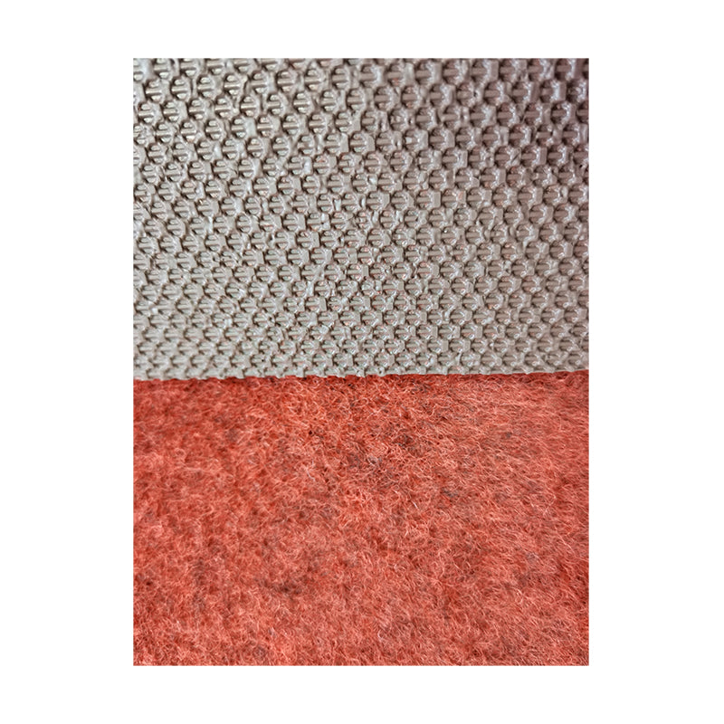 Xulong carpet industry   Coarse silk plain sheet  Household anti-skid floor mat thickened carpet