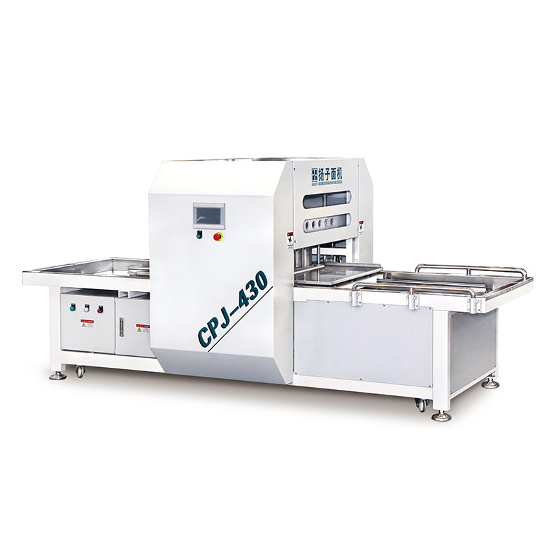 yangzi Full-automatic dough production equipment (price please ask customer service)