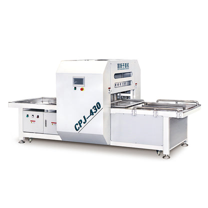 yangzi Full-automatic dough production equipment (price please ask customer service)