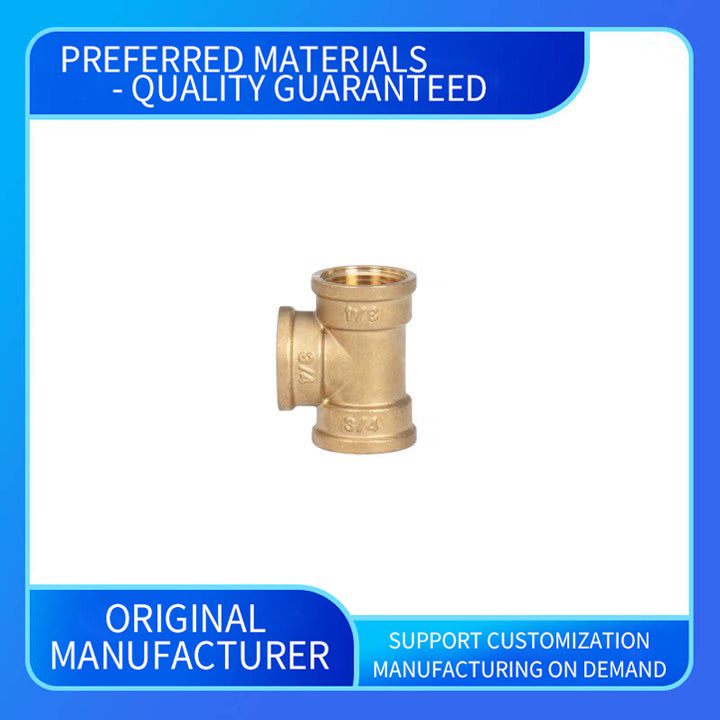 wuling Customized PN25 brass male hex nipple brass(ask customer service for price)