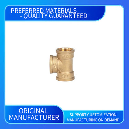 wuling Customized PN25 brass male hex nipple brass(ask customer service for price)