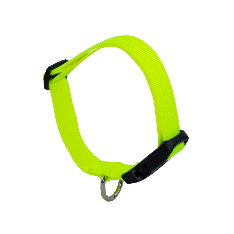 FUZHIWANG Choker and Haulage rope Dog leash choker  Lightweight, quick-drying, minimalist