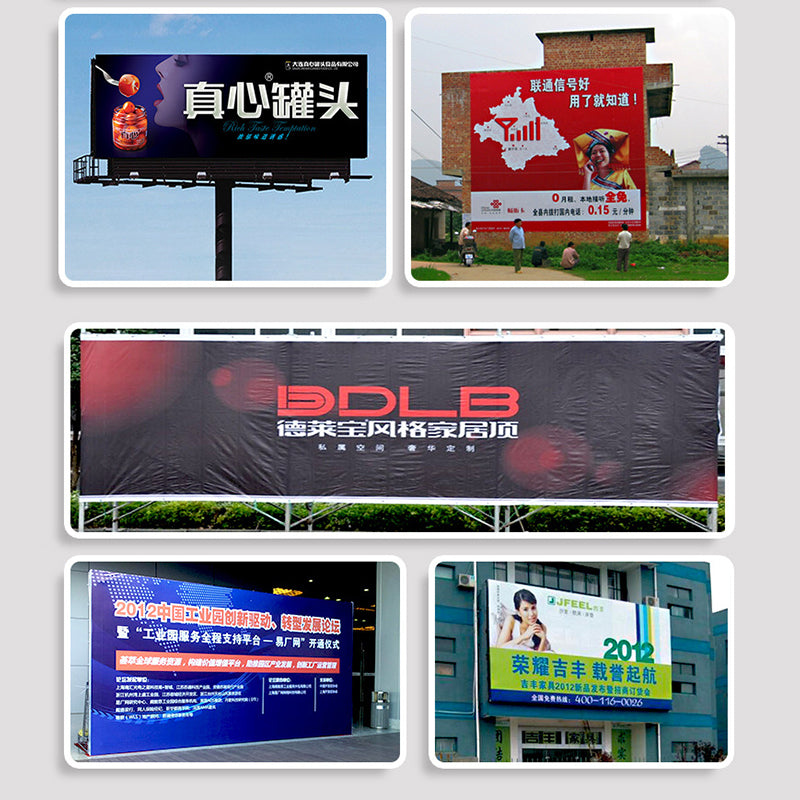 hengcheng Airbrush posters (please ask customer service for price)Advertisement Printing