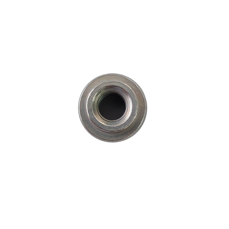 yefeng Pressure Rivet Nut (Please ask customer service for price)   Galvanized nut riveted parts