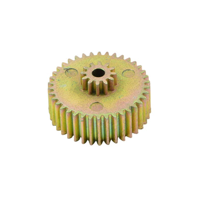 zhuojia Zinc alloy gears (ask customer service for price)