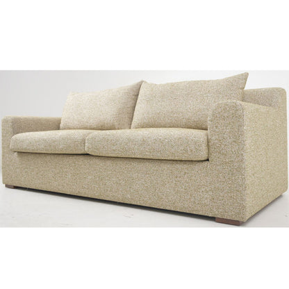 paiyun Sofa bed (please ask customer service for price)French Cream Style Cotton Candy Sofa