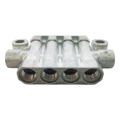 zhuojia Volumetric oil separator (ask customer service for price)