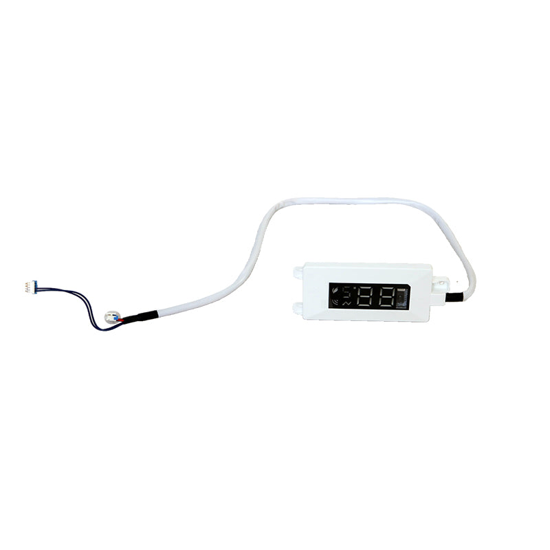 jianguo Air conditioning display (ask customer service for price)  High precision voltage and current tester Power supply testing instrument
