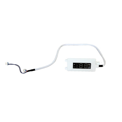 jianguo Air conditioning display (ask customer service for price)  High precision voltage and current tester Power supply testing instrument