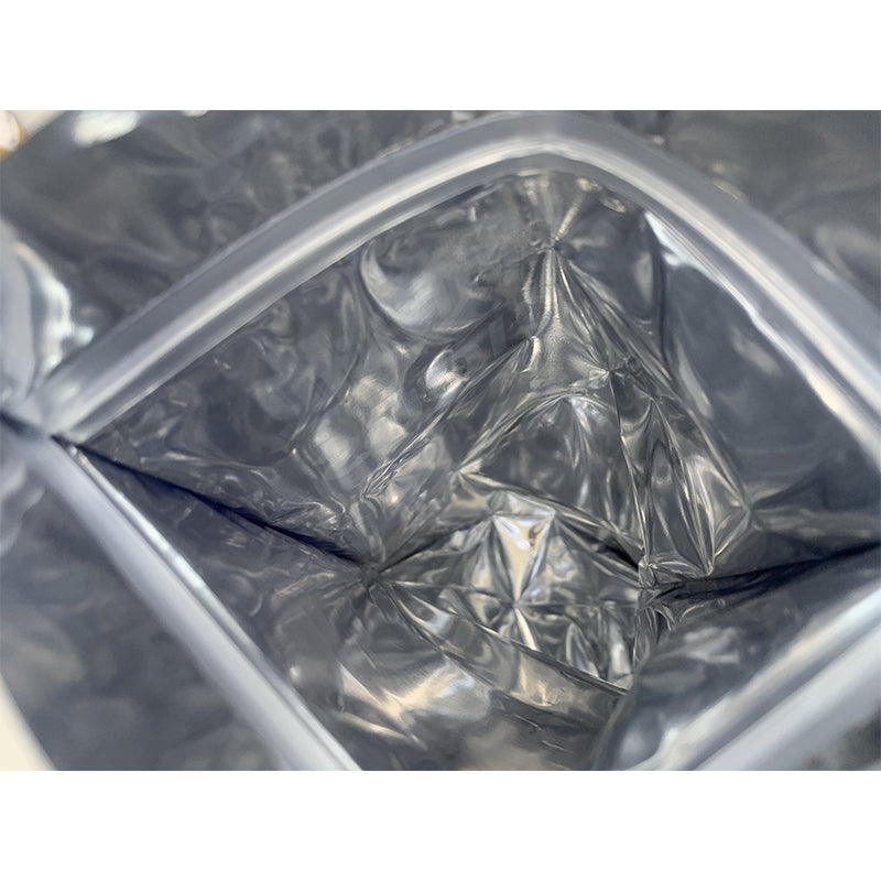 aodeqisu Self-sealing bag for biscuits and nuts (ask customer service for price) Food grade waterproof and moisture-proof sealed bag