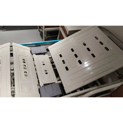 jinlu Multi-function electric bed (back lifting, leg lifting) (please ask customer service for price)