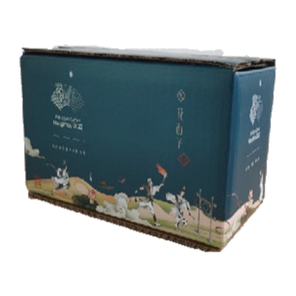fuqing Courier box (zipper box) (please ask customer service for price)