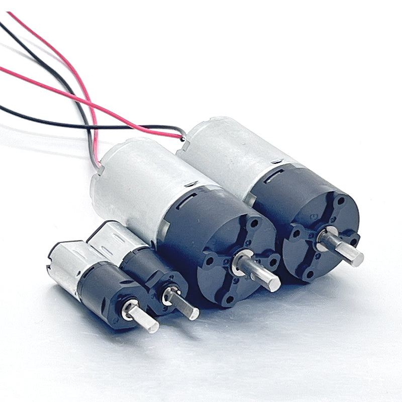 yitongou Permanent magnet DC motor (ask customer service for price)