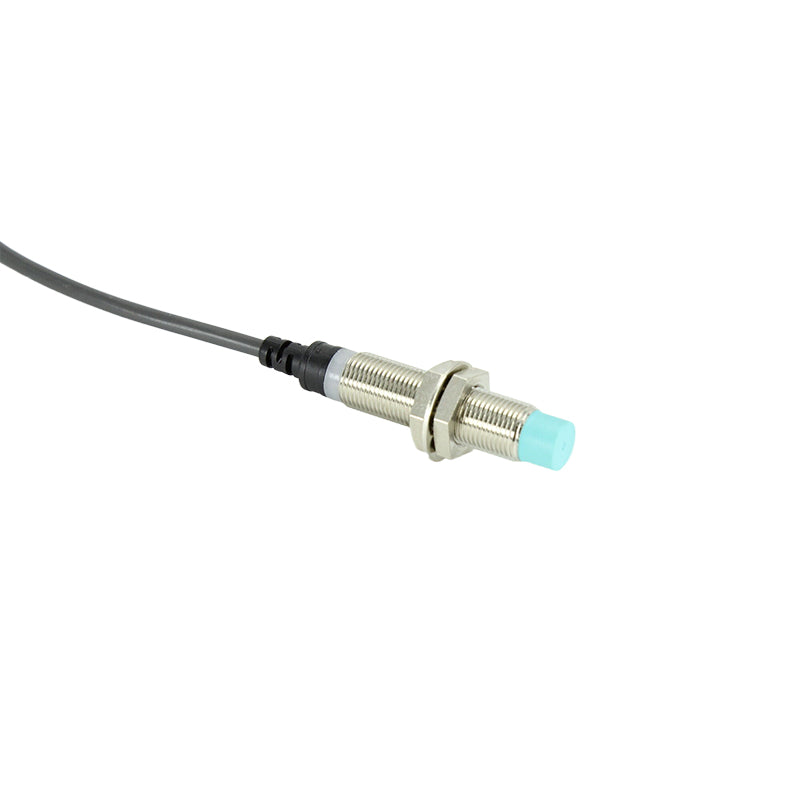 beifu Cylindrical Proximity Switch Series Standard Model CJY12-04 (Please ask for the price)