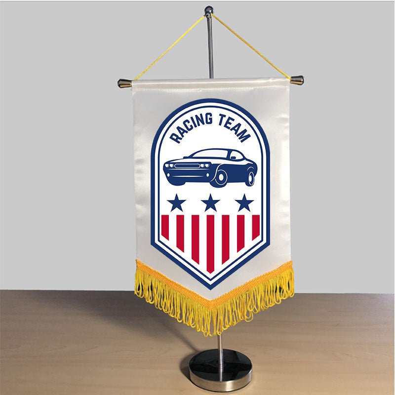 hengcheng Hanging Flag(Please ask customer service for price)Outdoor Waterproof