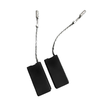 huayu Carbon brushes for power tools Long-lasting and durable Highly conductive carbon brushes TE74, 75, 76, 76ATC, 704, 705, 905D, TE74, 75