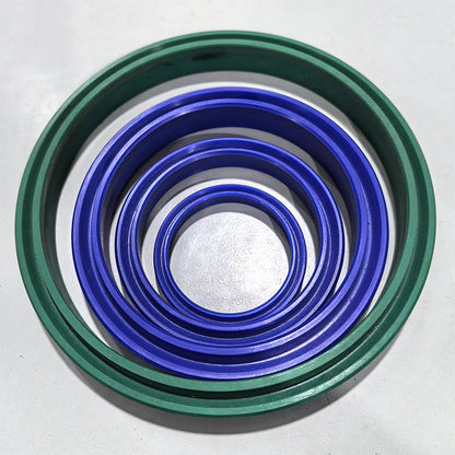 xinfengguotai Seals (UN UHS O-rings, oil seals, etc.) (ask customer service for prices)Wear-resistant High pressure resistant