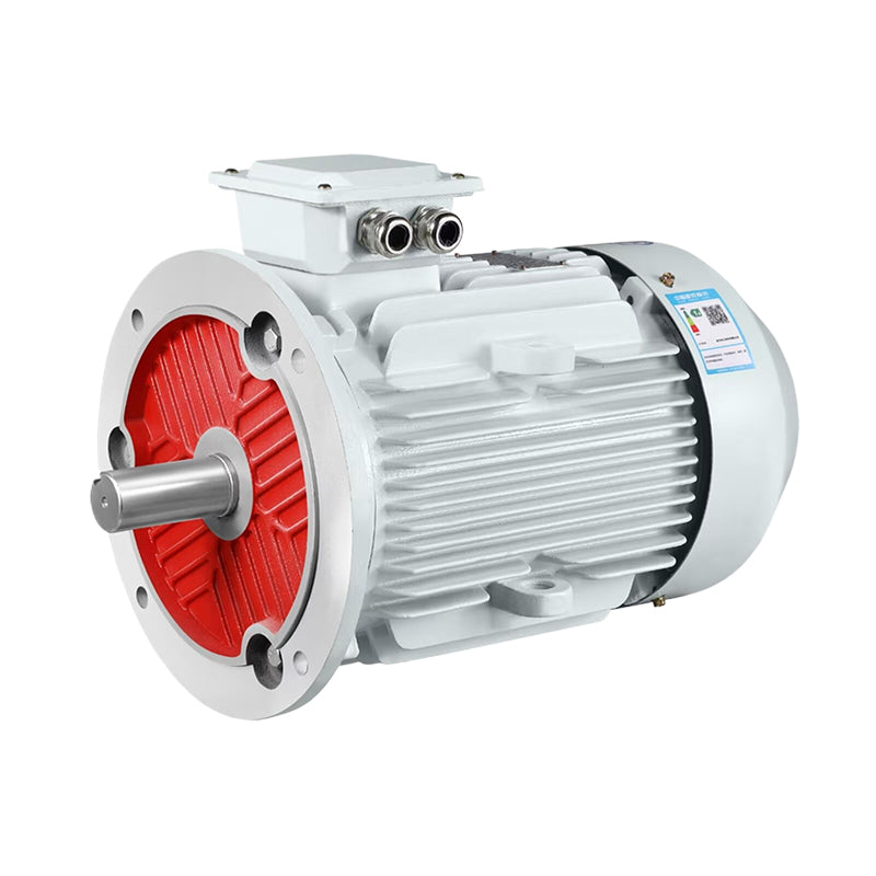 ligong YE4/IE4 series motors Energy efficient motors Low vibration and low noise (ask customer service for price)