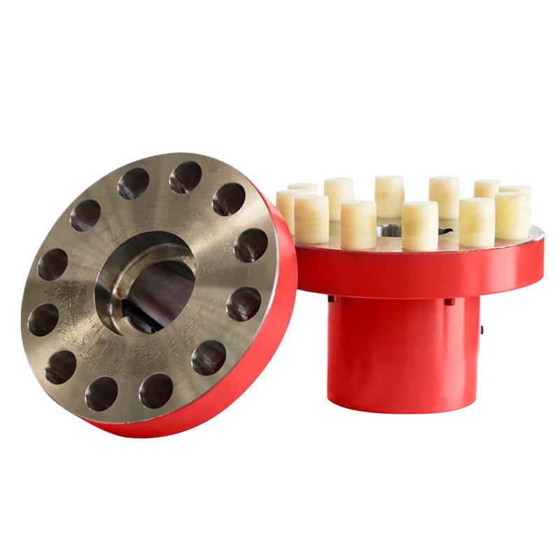 taikeman Flexible pin coupling (ask customer service for price)