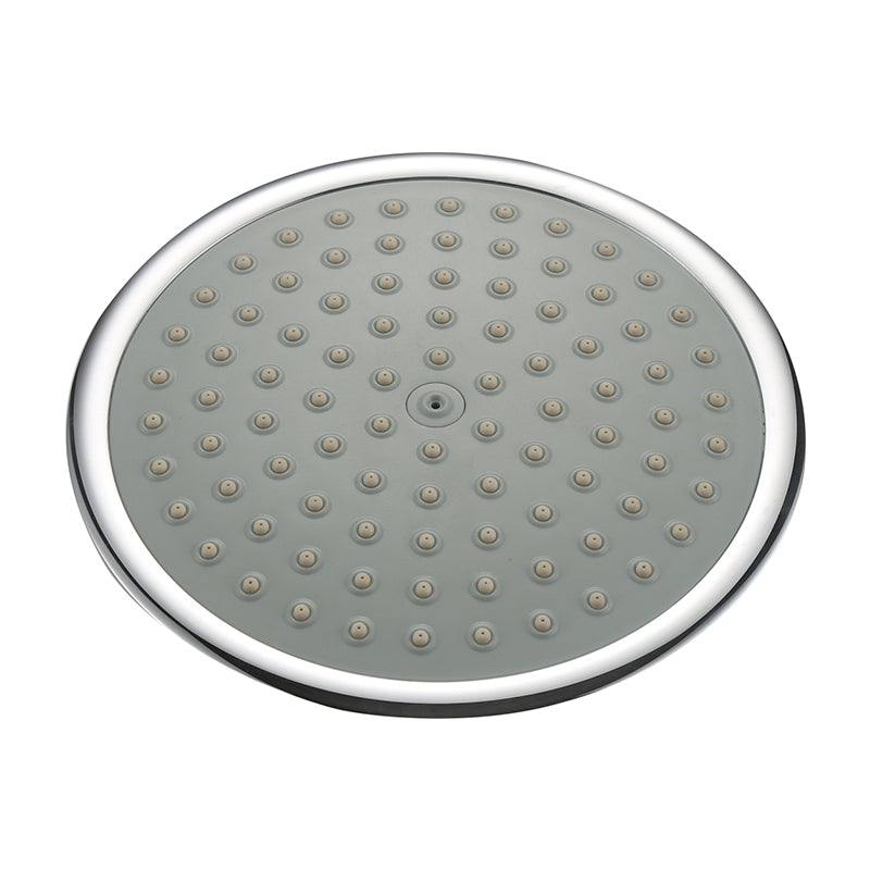kaijie 11931 three-function hand shower + 21911 single function overhead spray + 51931 three-function rosette head water-saving and energy-saving large outlet hand shower (price please ask customer service)