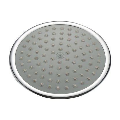 kaijie 11931 three-function hand shower + 21911 single function overhead spray + 51931 three-function rosette head water-saving and energy-saving large outlet hand shower (price please ask customer service)