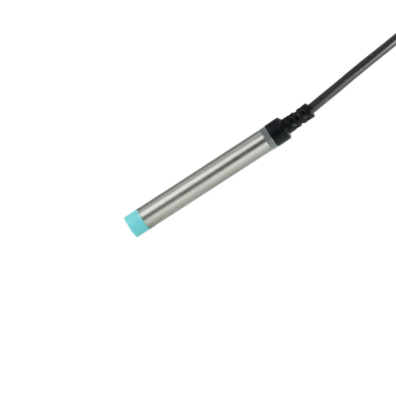 beifu Cylindrical Proximity Switch Series Standard Model CJY04-01 (Price on request)