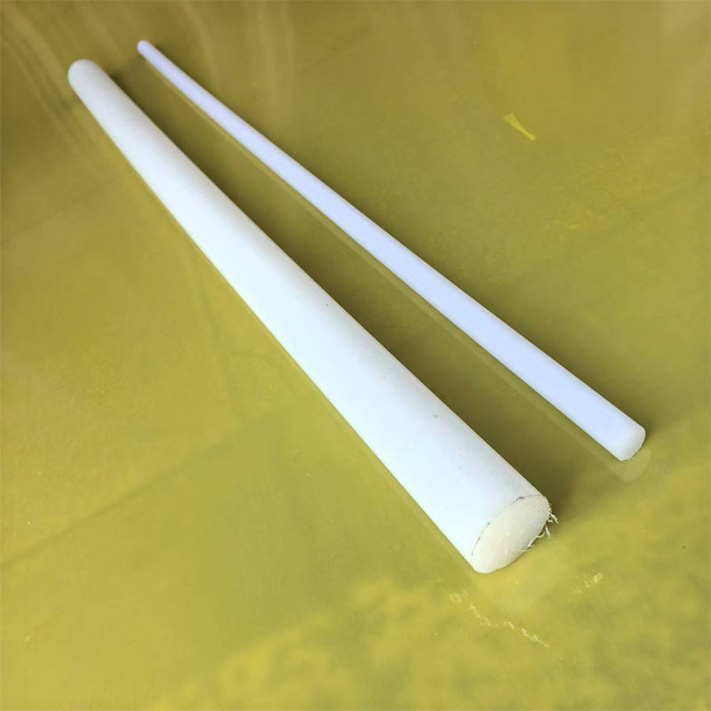 xinfengguotai Nylon rods, MC nylon plates (please ask customer service for price)Wear-resistant With glass fibre