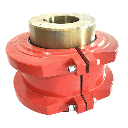 taikeman Serpentine spring couplings (ask customer service for prices)