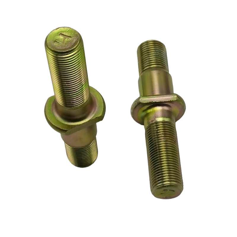shuguang Rear tyre bolts (ask customer service for price)  Resultant forklift truck 5 tons 7 tons front tire screws