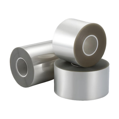 kening Fluorocarbon Release Film (ask customer service for price) packaging film Insulation film PET coil