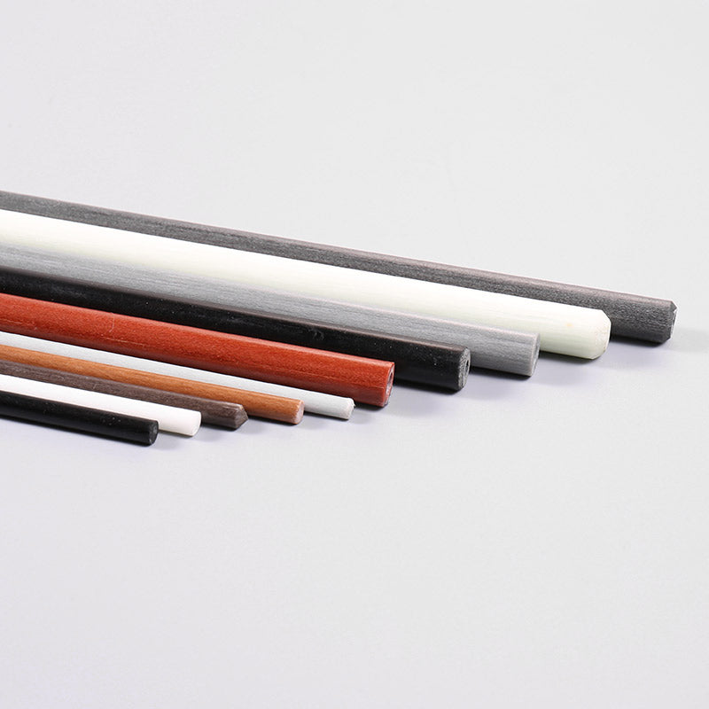 aoqi Fiberglass rod (round tube) (ask customer service for price)