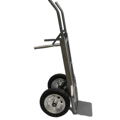 xinpeng labor truck  Portable tiger two-wheeled cart