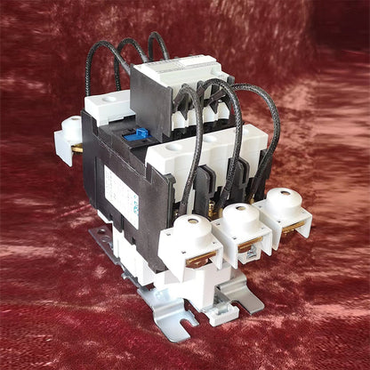 TIANYE  CJX39 switching capacitive contactor