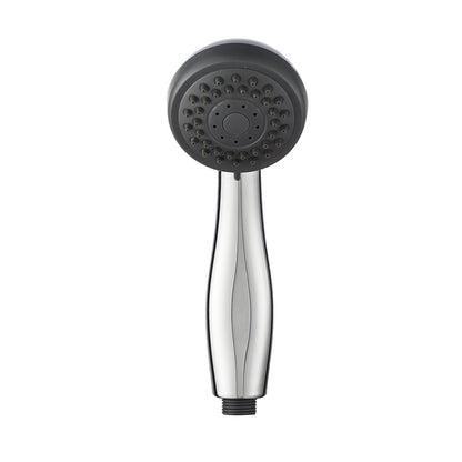 kaijie 12631 Triple function hand shower Water-saving and energy-saving hand shower with large spout (ask customer service for price)